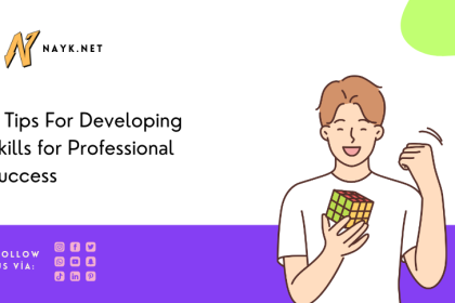 Developing Skills for Professional Success