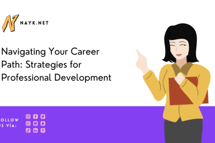 Strategies for Professional Development