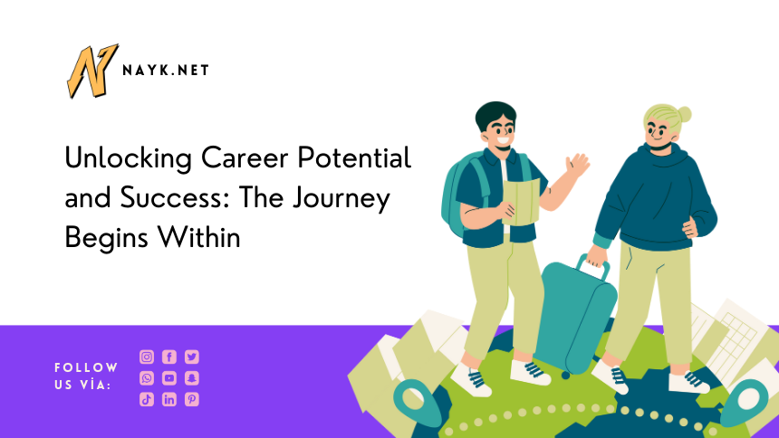 Unlocking Career Potential and Success