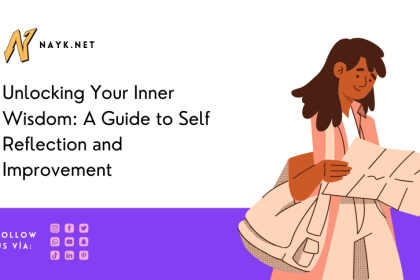Unlocking Your Inner Wisdom: A Guide to Self Reflection and Improvement